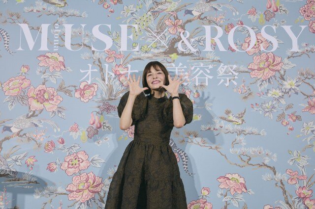 梨花、60代のことを「すごく考える」小嶋陽菜らと10年後の未来像語る