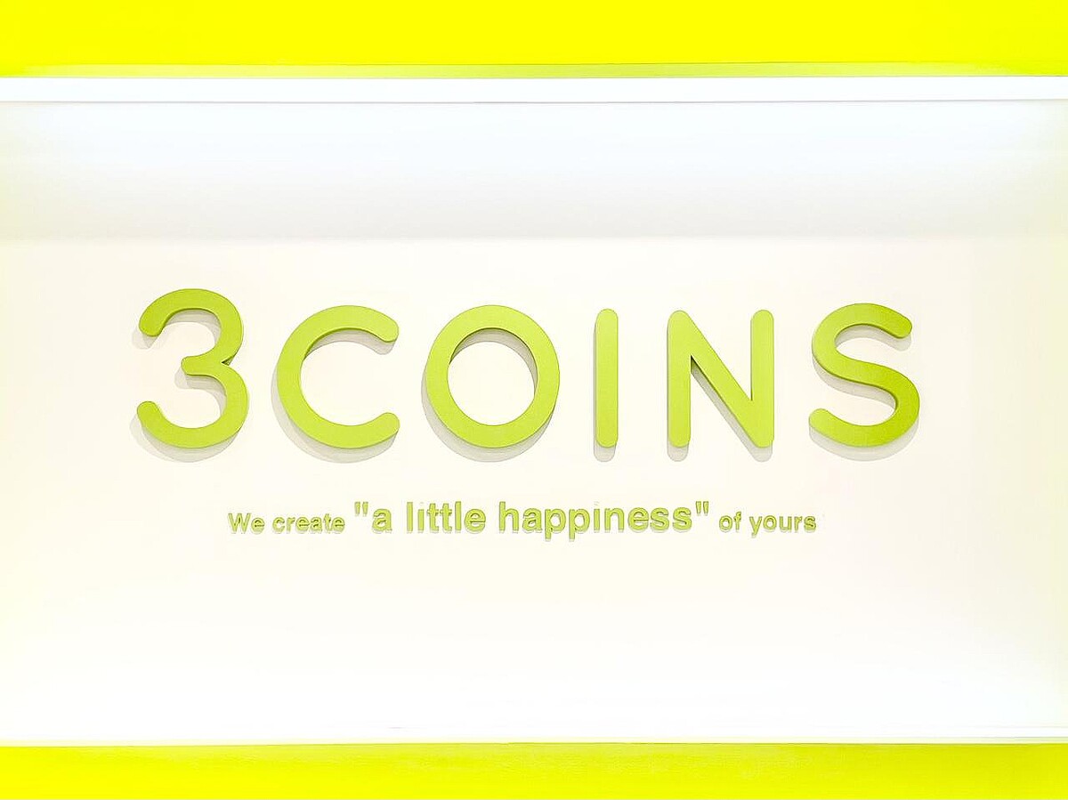 こういうの待ってたーーーッ♡【3COINS】おしゃれに防寒！「秋冬ファッション小物」