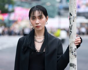 離婚から1週間後にがん宣告。「普通に生きることは無理」元ギャルサー総代表の激動人生