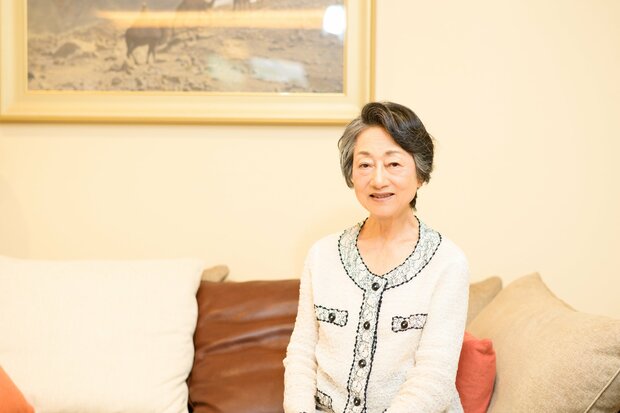 50歳で子宮と卵巣を摘出。壮絶な「更年期」を乗り越え生まれた希望／81歳現役医師・天野惠子さん