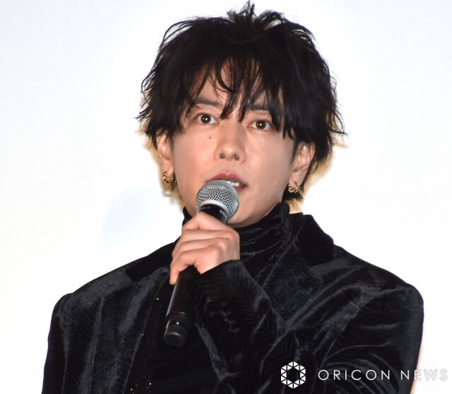 佐藤健、阿部サダヲのうわさ話を暴露「とにかく美容の意識が高い」