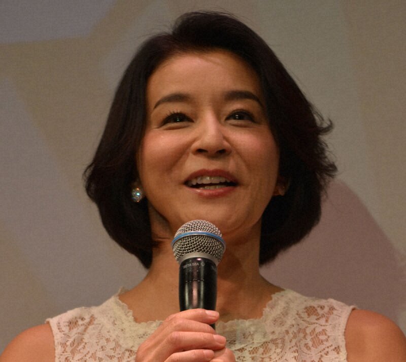 高嶋ちさ子 韓国で美容施術後…思いもよらぬSNSコメントに怒り爆発「もう治ったのに。うるせーよ!」