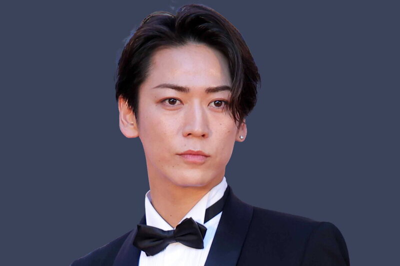 亀梨和也が20年使い続ける“美容グッズ” 「ずっと僕はこれ」