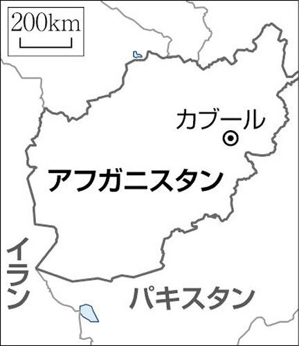 アフガン「秘密美容学校」に少女ら…タリバン政権の営業禁止下で極秘開校