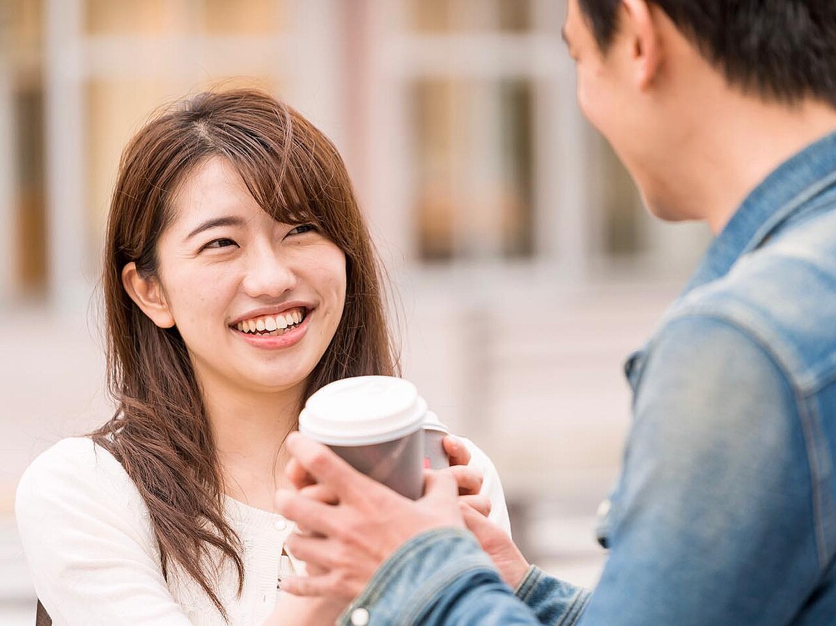 恋のきっかけが欲しい。気になる男性との接点を増やす「コツ」