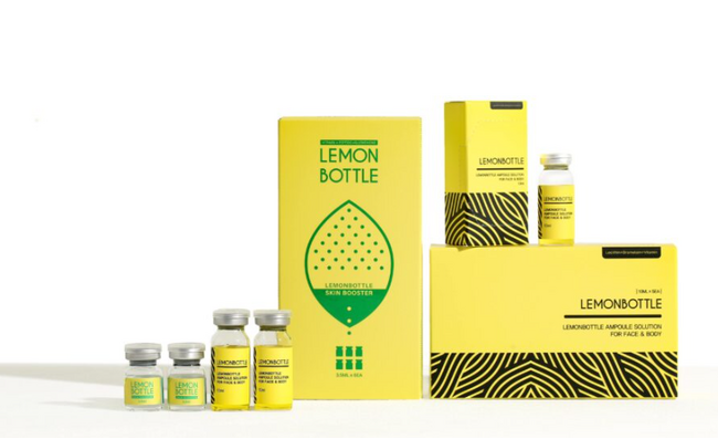 韓国で話題の【LEMON BOTTLE（レモンボトル）】 シリーズが名古屋『金山』に待望の初上陸！！美容サロン『PERSONAL BEAUTY』で受けられる半永久小顔術で、生まれ変わる女性が続出中！？