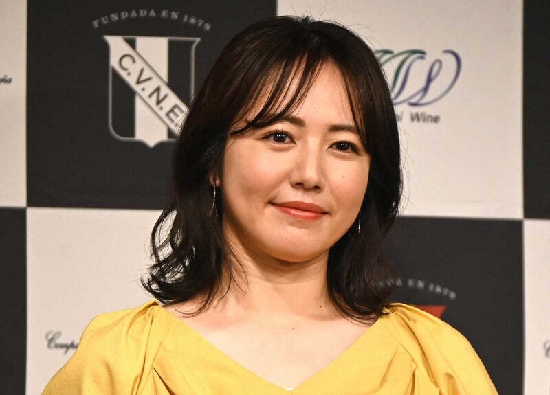 磯山さやか“奇跡の40代”月々の驚きの美容代「私レーザーとかあまり行ってない」