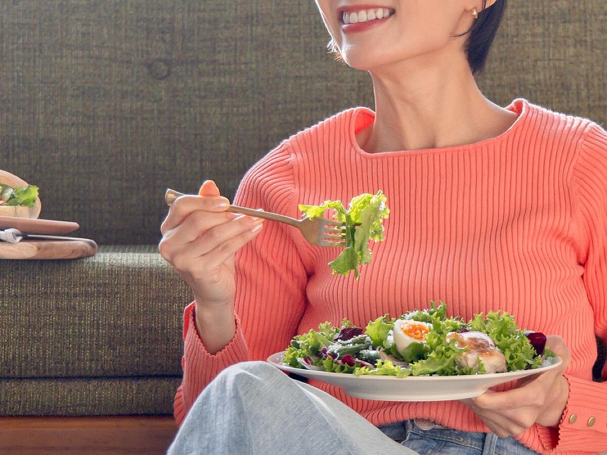 冬太り解消＆痩せ体質作りに。毎日の食生活に採り入れたい【体の巡りが良くなる食材】３つ