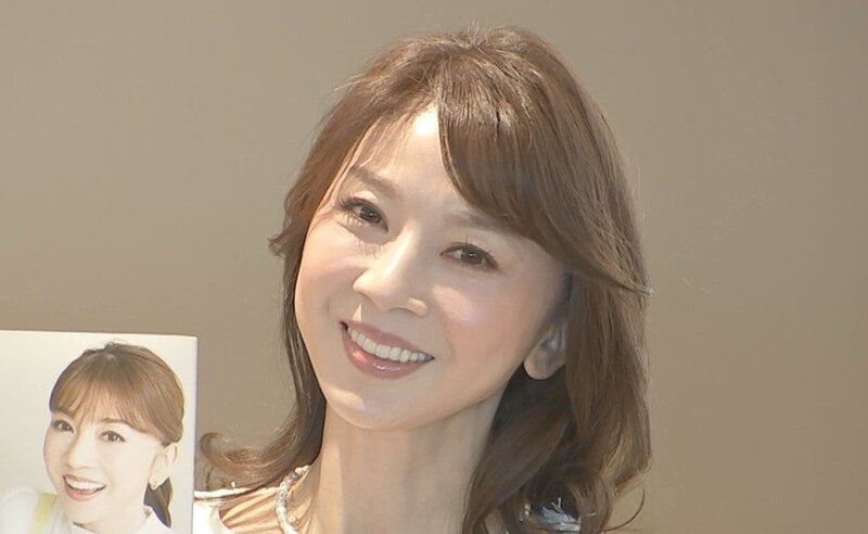 【君島十和子】 “奇跡の58歳“ 「腸活レシピ」本を発売 20代は「やみくもにヨーグルトだけ食べて腸活だと思ってた」