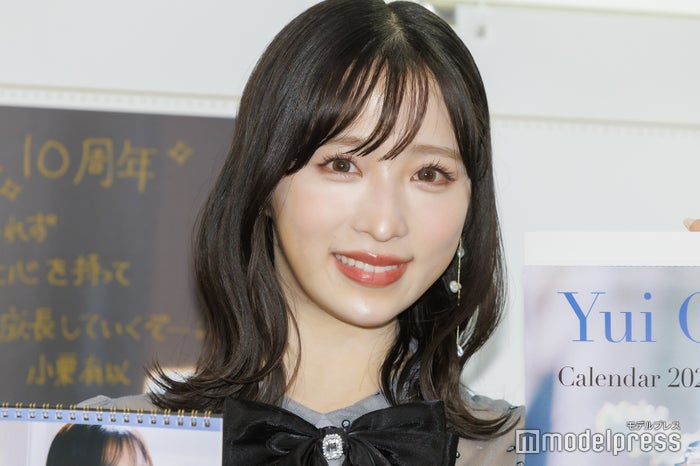 AKB48小栗有以、東京マラソン完走で“崩れにくかった”メイク公開「有益情報すぎ」「絶対真似したい」と話題