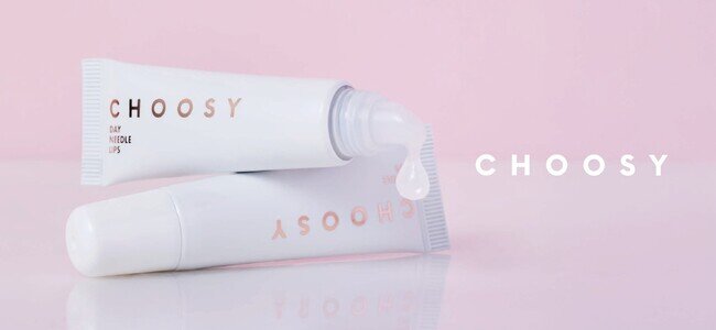 リップケアブランド「CHOOSY（チューシー）」より1本3役！まるで注入*1美容発想の日中用 美容針*2リップグロッシーセラム『デイニードルリップ』発売