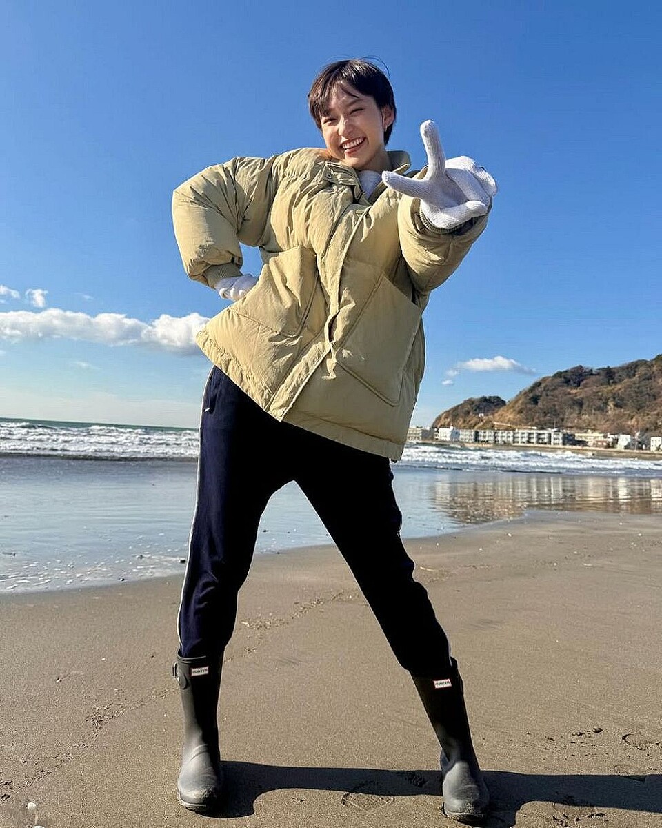 「素敵大人女子に…」長倉家の娘えりなに?恋の予感?「続・続・最後から二番目の恋」子役から成長した姿にファン感動