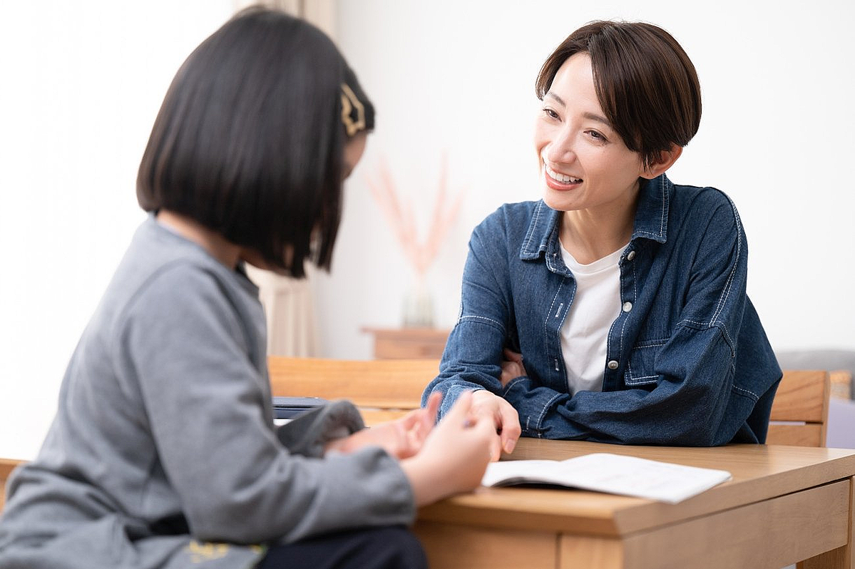 【ノンストップで話題沸騰！】脱ガミガミ！子どものやる気がみなぎる 親の声かけ「マジック・ワード」