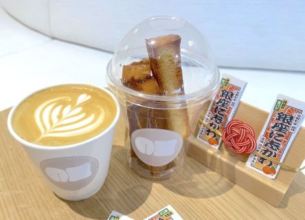 銀座に志かわの新業態カフェ「GINZA NISHIKAWA COFFEE ROASTERY」で自慢の食パンとコーヒーのペアリングを楽しむ