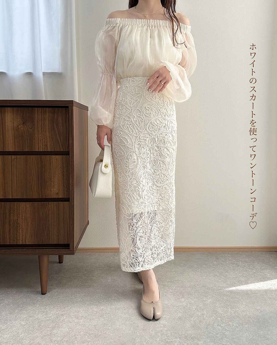 【しまむら】って本当！？ 大人の高見え♡「きれいめアイテム」