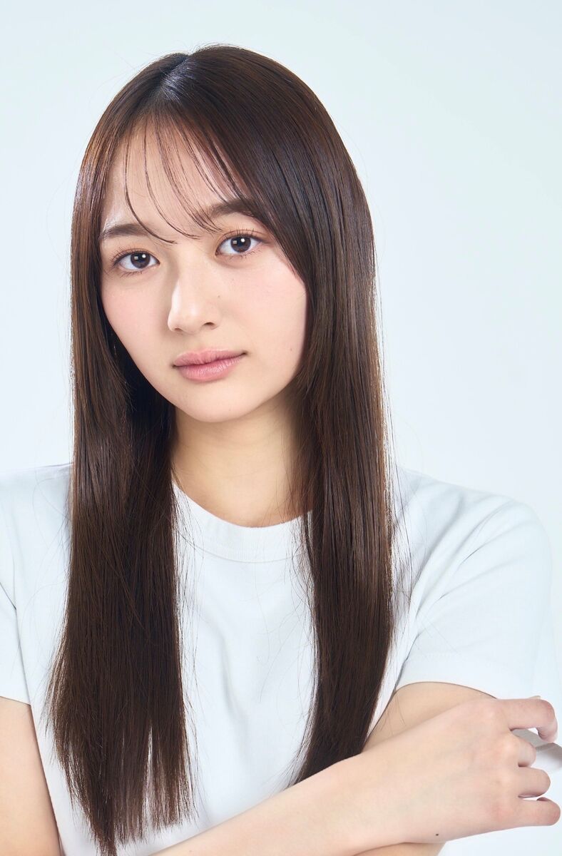 加藤栞「ｎｏｎ―ｎｏ」専属モデルに、６月号からデビュー「お仕事を始めた時から目標。うれしい」