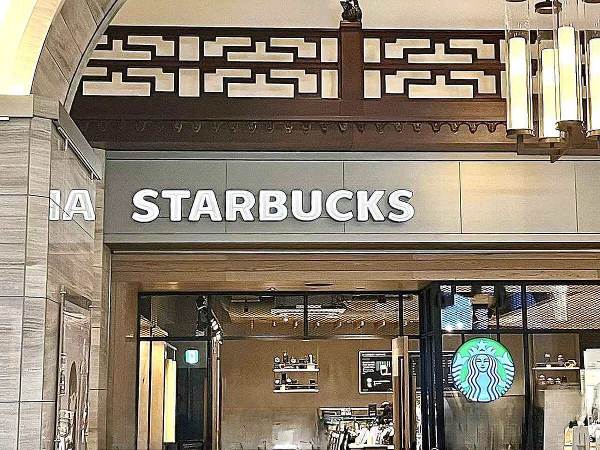 圧倒的ビジュ！！（歓喜）【スタバ】今すぐ買いに走りたーーい！「新商品」