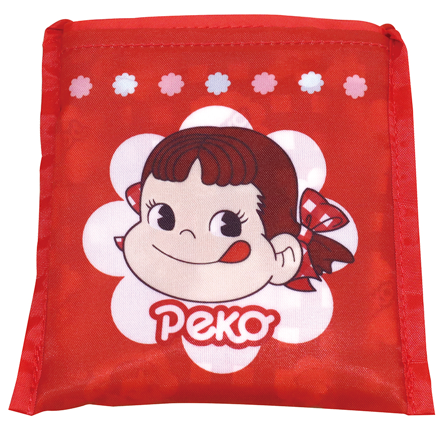 【可愛すぎる】“ペコちゃん激かわエコバッグ付き”は即買い！不二家の母の日限定スイーツが登場♪