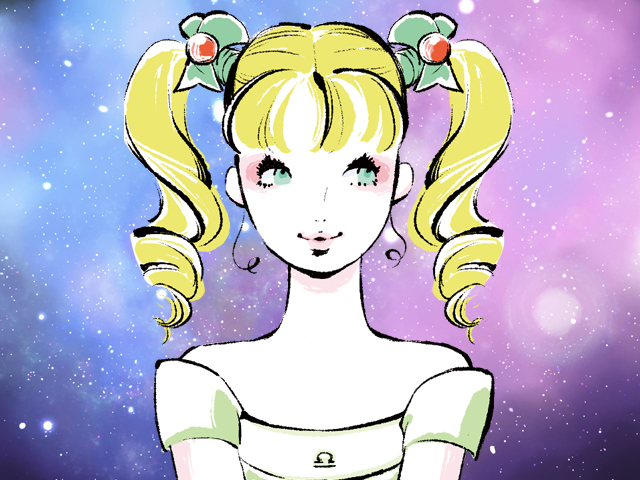 12星座別恋愛★「恋人に尽くしすぎる」あるある!?「天秤座（てんびん座）」のあなたは「やりすぎないようコントロール」!?