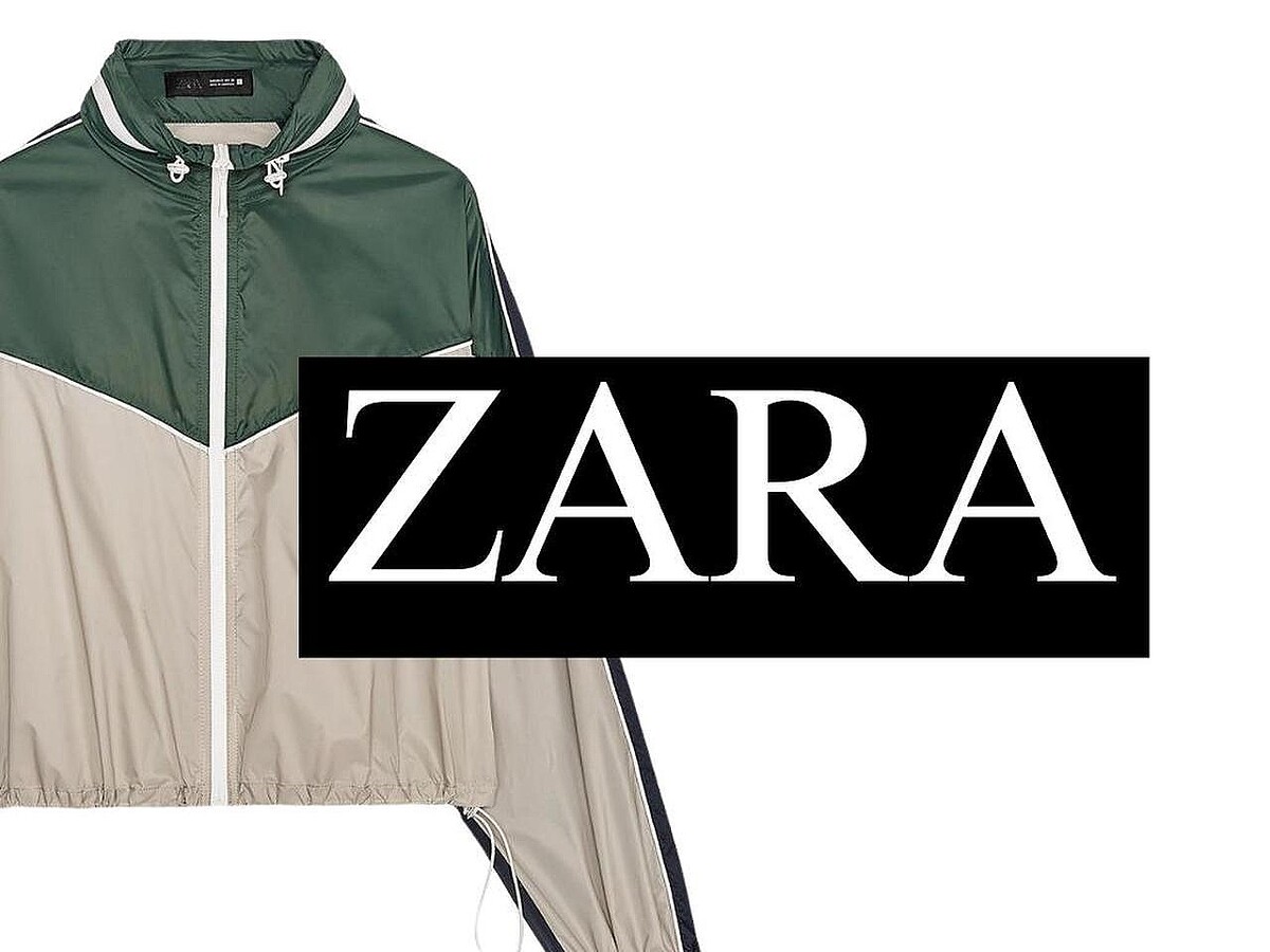 やっぱり【ZARA】が大当たり！ 今季、挑戦したい♡「スポーツジャケット」