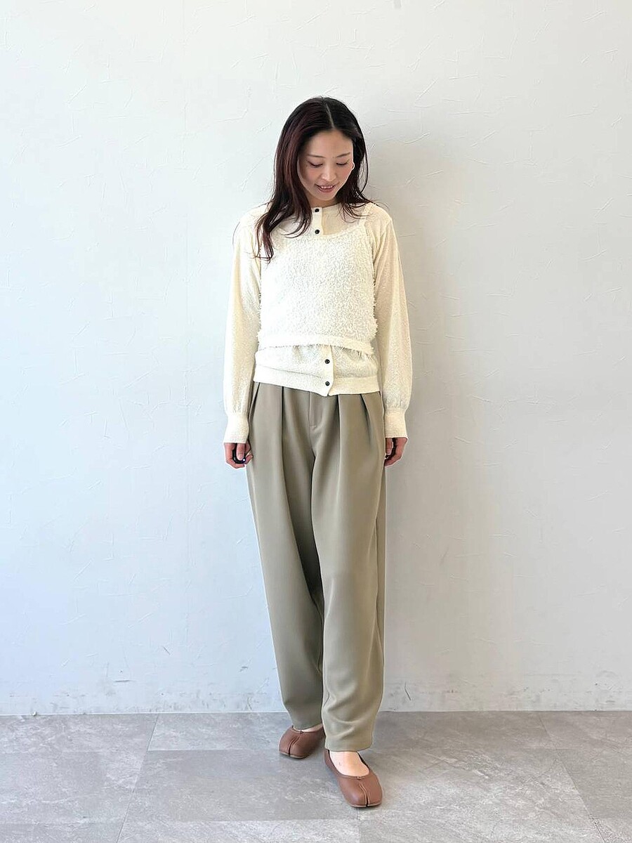 「2つセットの服」ってお得な気分♡ 大人が似合う【セットアイテム】って？