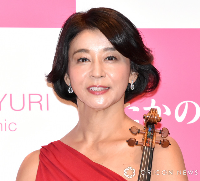「全員すっぴんの無加工旅」高嶋ちさ子、プライベート女子旅が話題「このトリオ、最高＆最強」「美しすぎる!!」