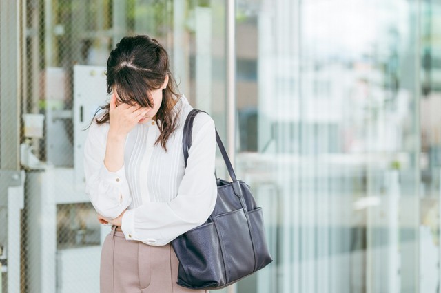 「春バテ」に気をつけて！高齢者は大けがリスクも