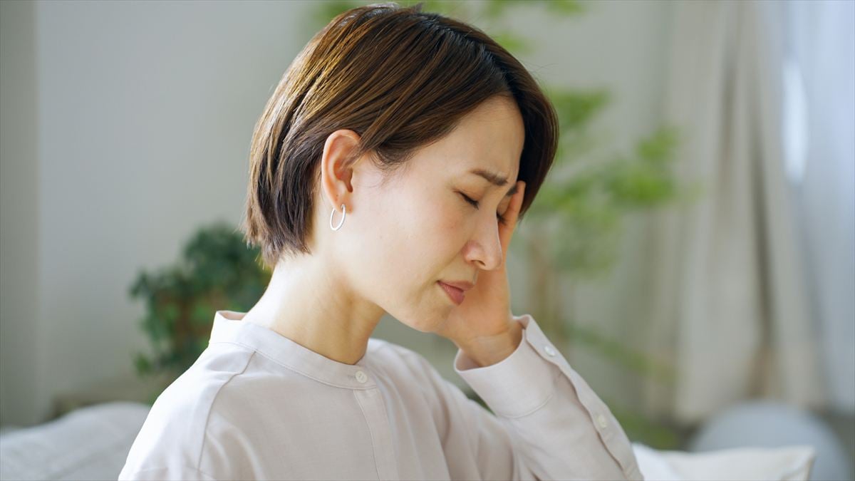 “春バテ”疲労感＆倦怠感 自律神経を整える栄養素とは？ “お手軽”食材を管理栄養士が解説