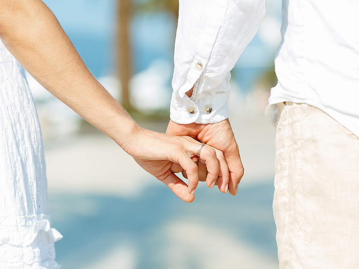 結婚願望のない33歳男が、突然プロポーズを決意。2泊5日の海外旅行で気持ちが変化したワケ