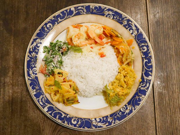 【手軽にスパイス料理】カルディのスパイスだけで簡単に作れる「本格スリランカ料理」レシピ3品