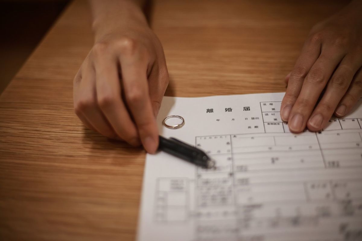 だから｢熟年離婚｣が止まらない…｢言葉にしなくても分かり合える｣と思い込む夫､共感できない妻の落とし穴
