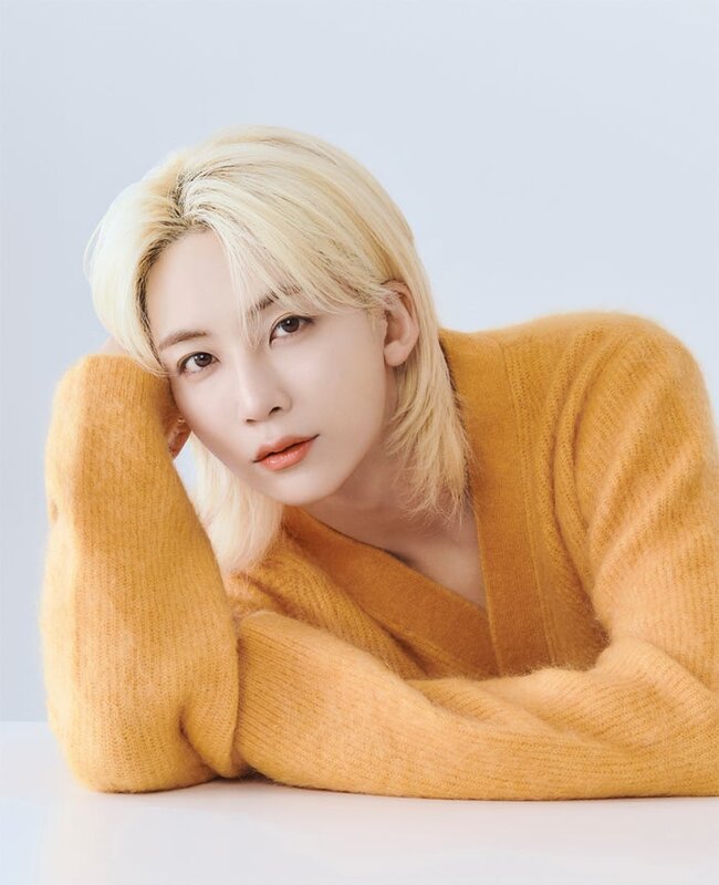 SEVENTEENジョンハン、ハチミツ美容ブランドのイメージモデル就任 ニックネーム“ハニ”からコラボ