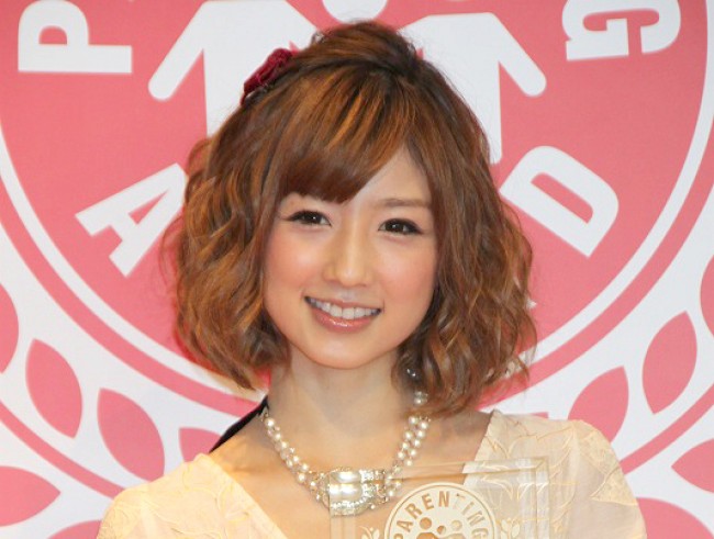 小倉優子、子供のご飯が「料亭みたい」「忙しいのに尊敬」「栄養バランスすごい」 品数にも驚きの声