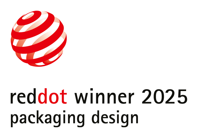 「Red Dot Award」のプロダクトデザイン部門で「雪肌精BLUE」が最高位の「Best of the Best」を初受賞、「コスメデコルテ ＡＱ オードパルファン」が「Red Dot」を受賞