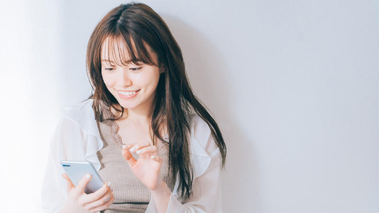 本命確定かも♡ LINEで見抜く！彼からの勝ち確LINE