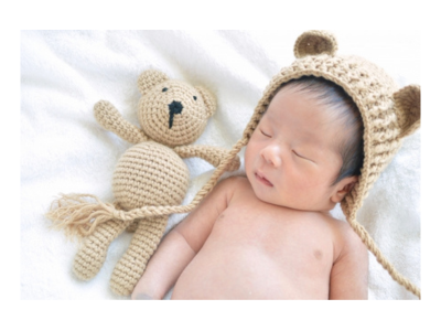 赤ちゃんが眠る最高のチャンスを見逃すな！NAPSメソッドの“Soothetosleep”とは？【90分周期で9割の子が本当に眠ってくれる！】