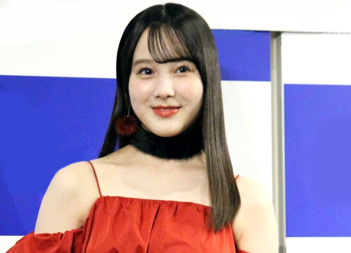 本田真凜の妹、紗来が本格的にモデル転身 「Ｒａｙの専属モデル」に 「涙が止まりません」