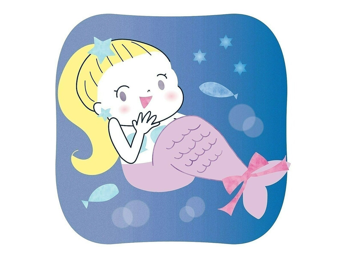 【2025年5月の運勢】うお座（魚座）の全体運、社交運、恋愛運【章月綾乃の12星座占い】
