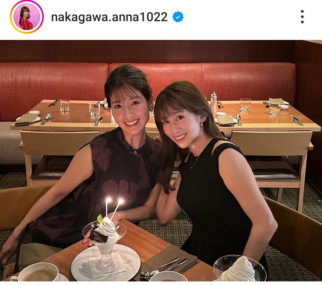 元ＮＨＫの３０代フリーアナ ドレスアップの美しさに衝撃「すばらしい」「大好き」「キラキラしすぎ」