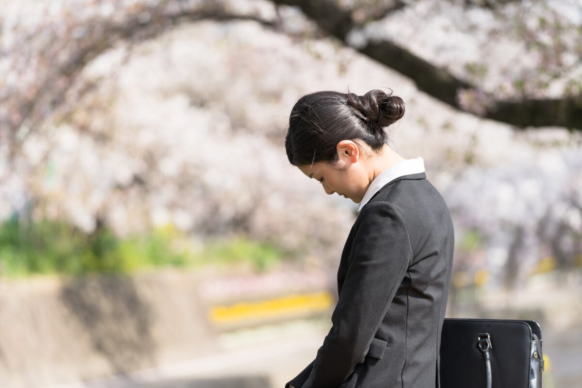 春はうつ病リスク増？ 体の危険サイン＆不安への対処法とは 心理カウンセラーが解説