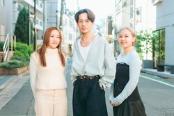 新ブランドサロン「MUKU」始動 〜カミカリスマ受賞者たちの挑戦〜