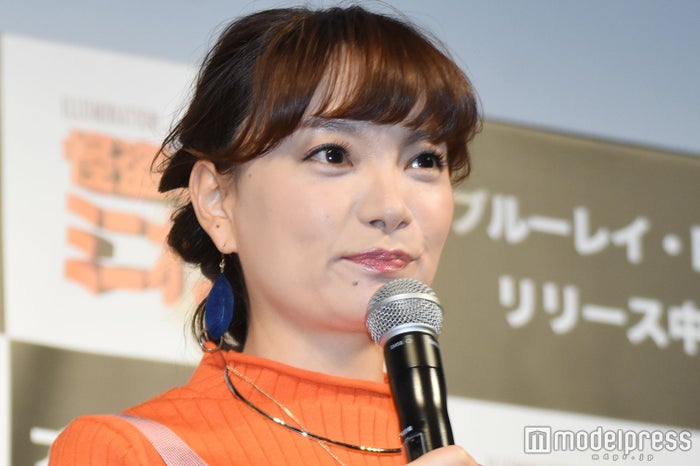 保田圭「息子に絵を描く楽しみを教えてもらい」手描きの風景画公開「プロが描いたのかと」「昔は苦手だったの意外」の声