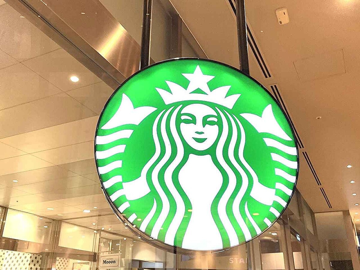 もっと早く知りたかったぁぁぁ！！【スタバ】カスタムしても500円台♡「カフェミスト」