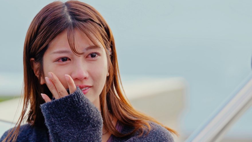 “爆モテ”女性アナウンサーが涙の訴え。溢れ出した想いにYOU「こんなに好きだったんだ…」