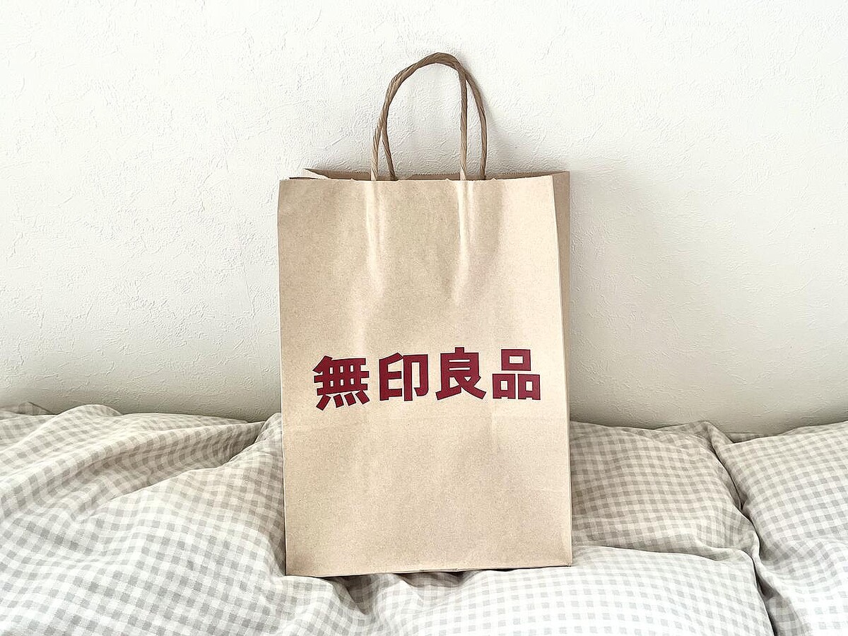 「買って良かった！」【無印良品】マニアお気に入り♡「万能チノパン」