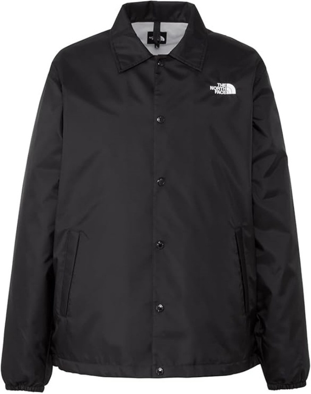 【ザノースフェイス】アウトドアでも街でも映える！シンプルで着回しやすいジャケットがAmazonで販売中！