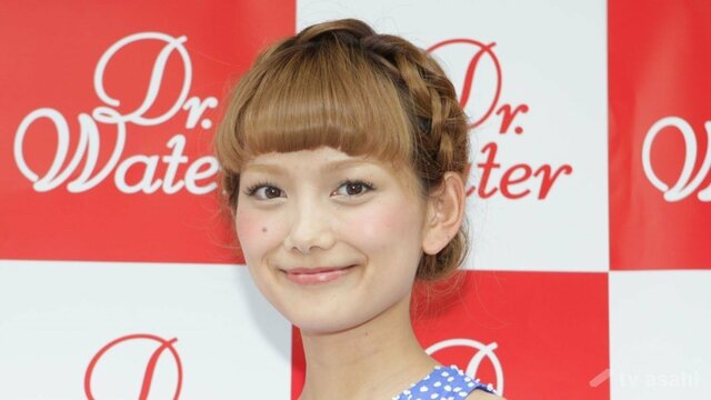 武智志穂、「遅延型フードアレルギー」と思われる症状に苦悩 「早くこのつらさの原因が特定できるといいなぁ」