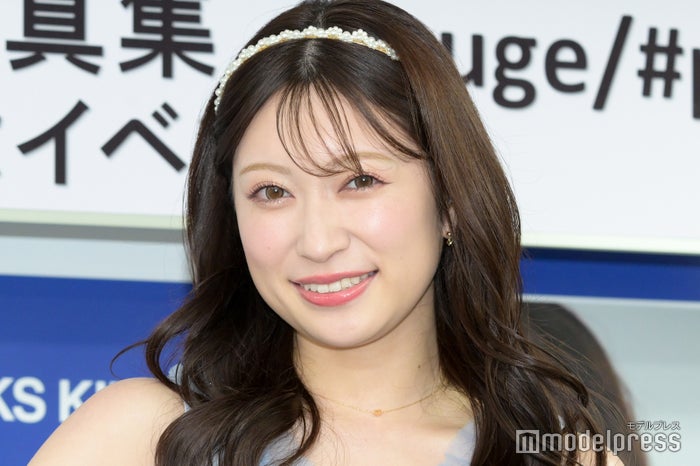 吉田朱里、夫と三重旅行へ 2ショットに「幸せオーラ溢れてる」「キュンとした」と反響続々