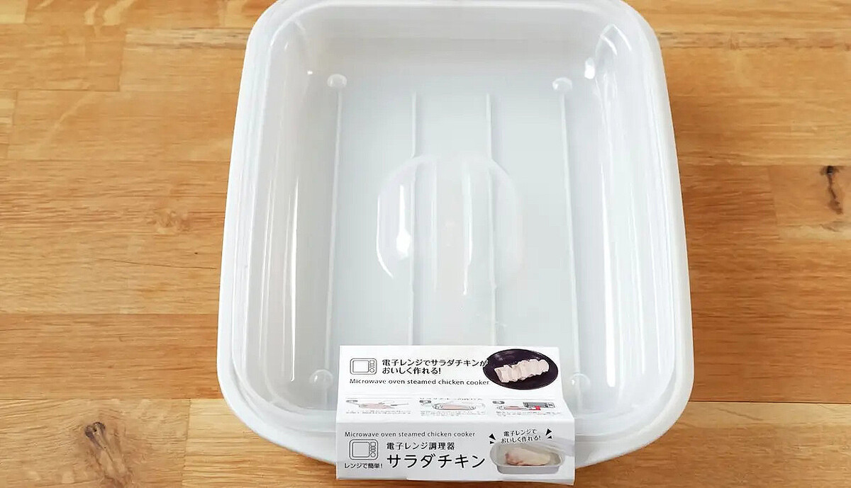 セリアのアイテムでしっとりサラダチキンが完成！3月に最も読まれた「コラム」の記事は？【月間ランキングTOP5】