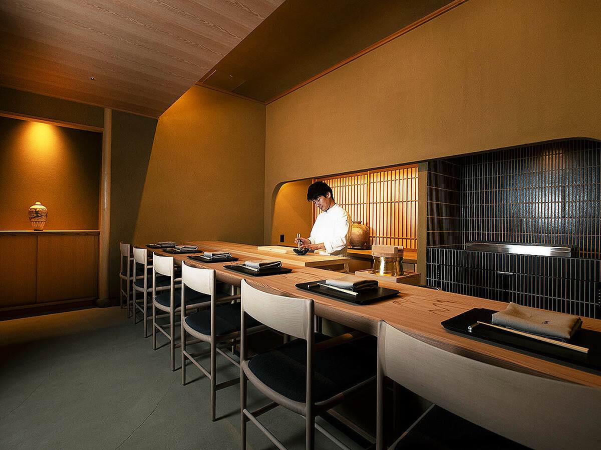 食通が何時間もかけて通う名店が続々と東京進出！グルメな人との会食でも外さない６店